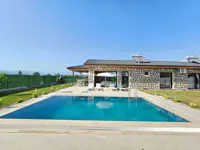 Villa Uca Royal 2 - Muğla, Seydikemer, Merkez - Fotoğraf 2