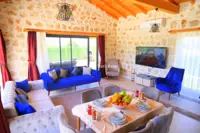 Villa Uca Royal 2 - Muğla, Seydikemer, Merkez - Fotoğraf 10