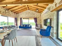 Villa Uca Royal 2 - Muğla, Seydikemer, Merkez - Fotoğraf 11