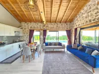 Villa Uca Royal 2 - Muğla, Seydikemer, Merkez - Fotoğraf 12