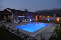 Villa Uca Royal 2 - Muğla, Seydikemer, Merkez - Fotoğraf 6
