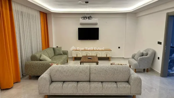 Villa Nidaba 2 - Muğla, Fethiye, Merkez - Villa fotoğrafı 4