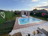 Villa Lovely Tiny C - Antalya, Döşemealtı, Merkez - Fotoğraf 5