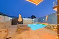 Villa Sarıman 1 - Muğla, Fethiye, Seydikemer - Fotoğraf 6