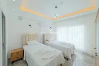 Villa Sarıman 1 - Muğla, Fethiye, Seydikemer - Fotoğraf 23