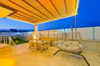 Villa Sarıman 1 - Muğla, Fethiye, Seydikemer - Fotoğraf 8