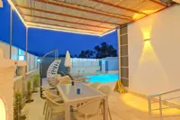 Villa Sarıman 1 - Muğla, Fethiye, Seydikemer - Fotoğraf 9