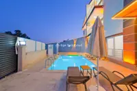 Villa Sarıman 1 - Muğla, Fethiye, Seydikemer - Fotoğraf 5