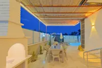 Villa Sarıman 1 - Muğla, Fethiye, Seydikemer - Fotoğraf 10