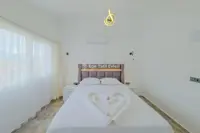 Villa Sarıman 1 - Muğla, Fethiye, Seydikemer - Fotoğraf 25