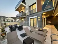 Villa Belin - Muğla, Fethiye, Karagedik - Fotoğraf 3