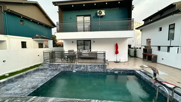 Villa Nidaba - Muğla, Fethiye, Merkez - Villa fotoğrafı 2