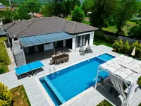 Villa Sun Fethiye - Muğla, Fethiye, Kayaköy - Fotoğraf 4