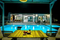 Villa Sun Fethiye - Muğla, Fethiye, Kayaköy - Fotoğraf 31