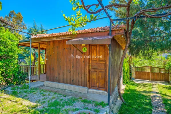Avakado Bungalow 2 - Muğla, Fethiye, Merkez kiralık villa Avakado Bungalow 2 - Muğla, Fethiye, Merkez kiralık villa