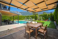 Villa Almina - Muğla, Fethiye, Eldirek - Fotoğraf 15