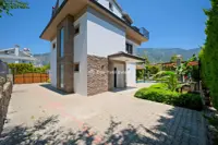 Villa Almina - Muğla, Fethiye, Eldirek - Fotoğraf 8