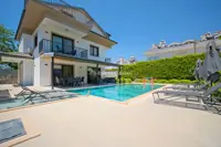 Villa Almina - Muğla, Fethiye, Eldirek - Fotoğraf 7
