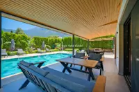 Villa Almina - Muğla, Fethiye, Eldirek - Fotoğraf 18