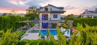 Villa Almina - Muğla, Fethiye, Eldirek - Fotoğraf 19