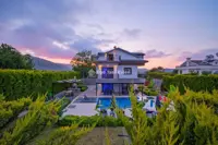 Villa Almina - Muğla, Fethiye, Eldirek - Fotoğraf 20
