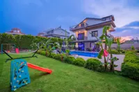 Villa Almina - Muğla, Fethiye, Eldirek - Fotoğraf 11