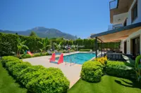Villa Almina - Muğla, Fethiye, Eldirek - Fotoğraf 22