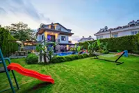Villa Almina - Muğla, Fethiye, Eldirek - Fotoğraf 12