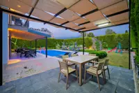 Villa Almina - Muğla, Fethiye, Eldirek - Fotoğraf 24