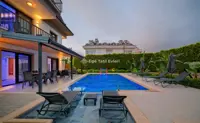 Villa Almina - Muğla, Fethiye, Eldirek - Fotoğraf 25