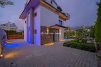 Villa Almina - Muğla, Fethiye, Eldirek - Fotoğraf 26