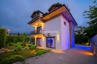 Villa Almina - Muğla, Fethiye, Eldirek - Fotoğraf 27