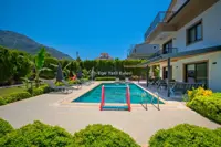 Villa Almina - Muğla, Fethiye, Eldirek - Fotoğraf 6