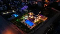 Villa Almina - Muğla, Fethiye, Eldirek - Fotoğraf 32