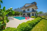 Villa Almina - Muğla, Fethiye, Eldirek - Fotoğraf 5
