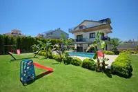 Villa Almina - Muğla, Fethiye, Eldirek - Fotoğraf 9
