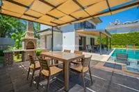 Villa Almina - Muğla, Fethiye, Eldirek - Fotoğraf 14