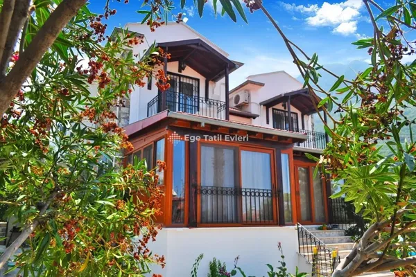 Villa Fiesta - Muğla, Fethiye, Ölüdeniz - Villa fotoğrafı 2