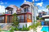 Villa Fiesta - Muğla, Fethiye, Ölüdeniz - Fotoğraf 1