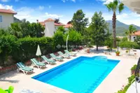 Villa Fiesta - Muğla, Fethiye, Ölüdeniz - Fotoğraf 5