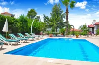 Villa Fiesta - Muğla, Fethiye, Ölüdeniz - Fotoğraf 6