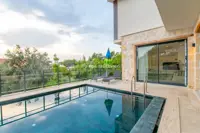 Villa Rota Faralya 2 - Muğla, Fethiye, Faralya - Fotoğraf 5