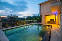 Villa Rota Faralya 2 - Muğla, Fethiye, Faralya - Fotoğraf 8