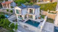 Villa Rota Faralya 2 - Muğla, Fethiye, Faralya - Fotoğraf 2