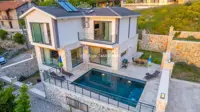 Villa Rota Faralya 2 - Muğla, Fethiye, Faralya - Fotoğraf 3
