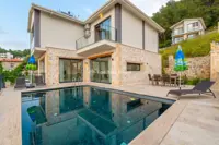 Villa Rota Faralya 2 - Muğla, Fethiye, Faralya - Fotoğraf 10