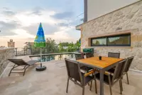Villa Rota Faralya 2 - Muğla, Fethiye, Faralya - Fotoğraf 13