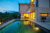 Villa Rota Faralya 2 - Muğla, Fethiye, Faralya - Fotoğraf 7