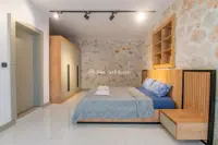 Villa Rota Faralya 2 - Muğla, Fethiye, Faralya - Fotoğraf 44