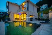 Villa Rota Faralya 2 - Muğla, Fethiye, Faralya - Fotoğraf 6